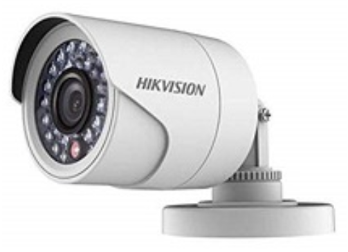 CCTV Hikvision 2 Mp Outdoor DS-2CE16D0T-IPF